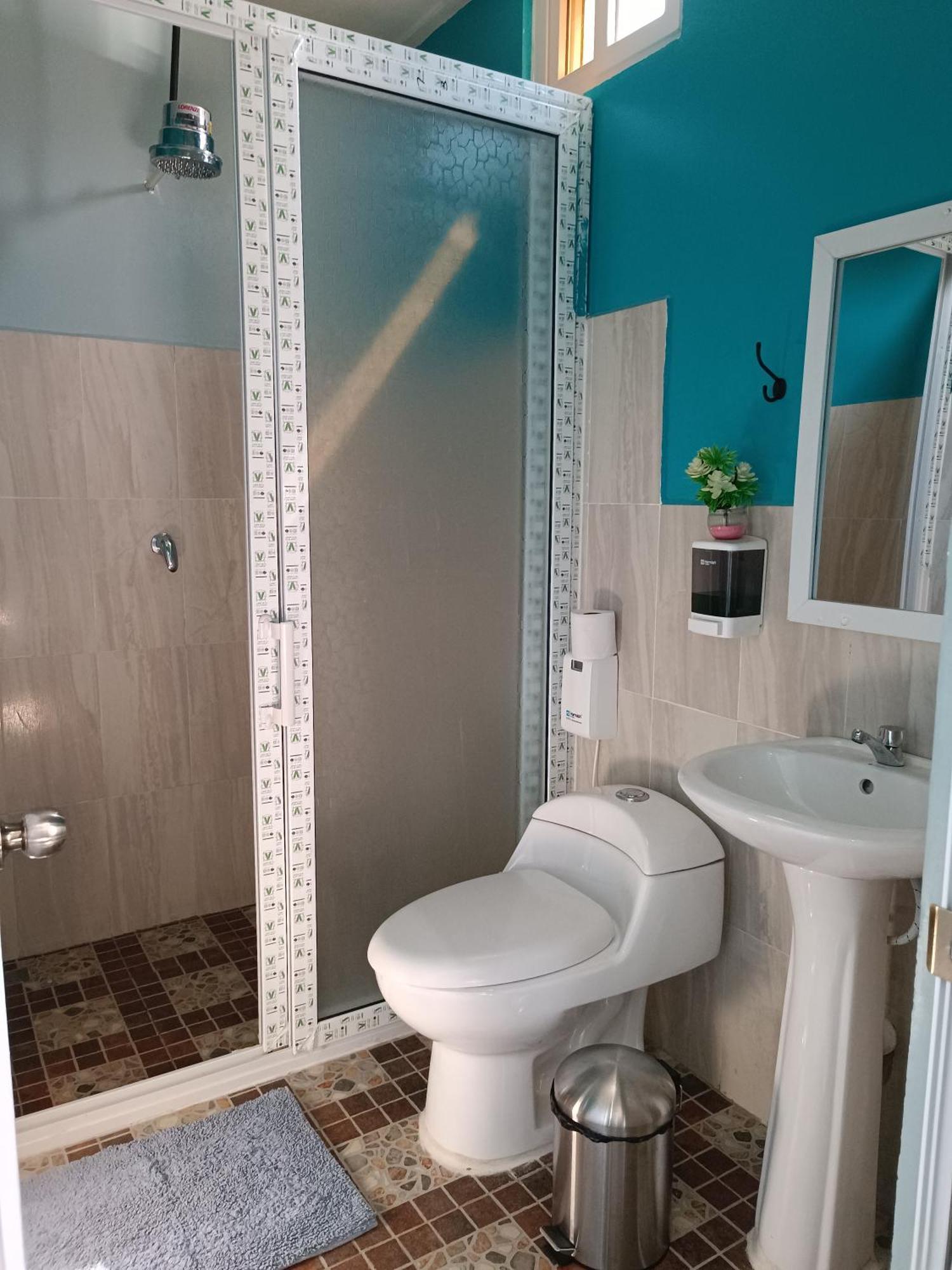 Casa Chikuwa Hotel San Juan La Laguna Ngoại thất bức ảnh