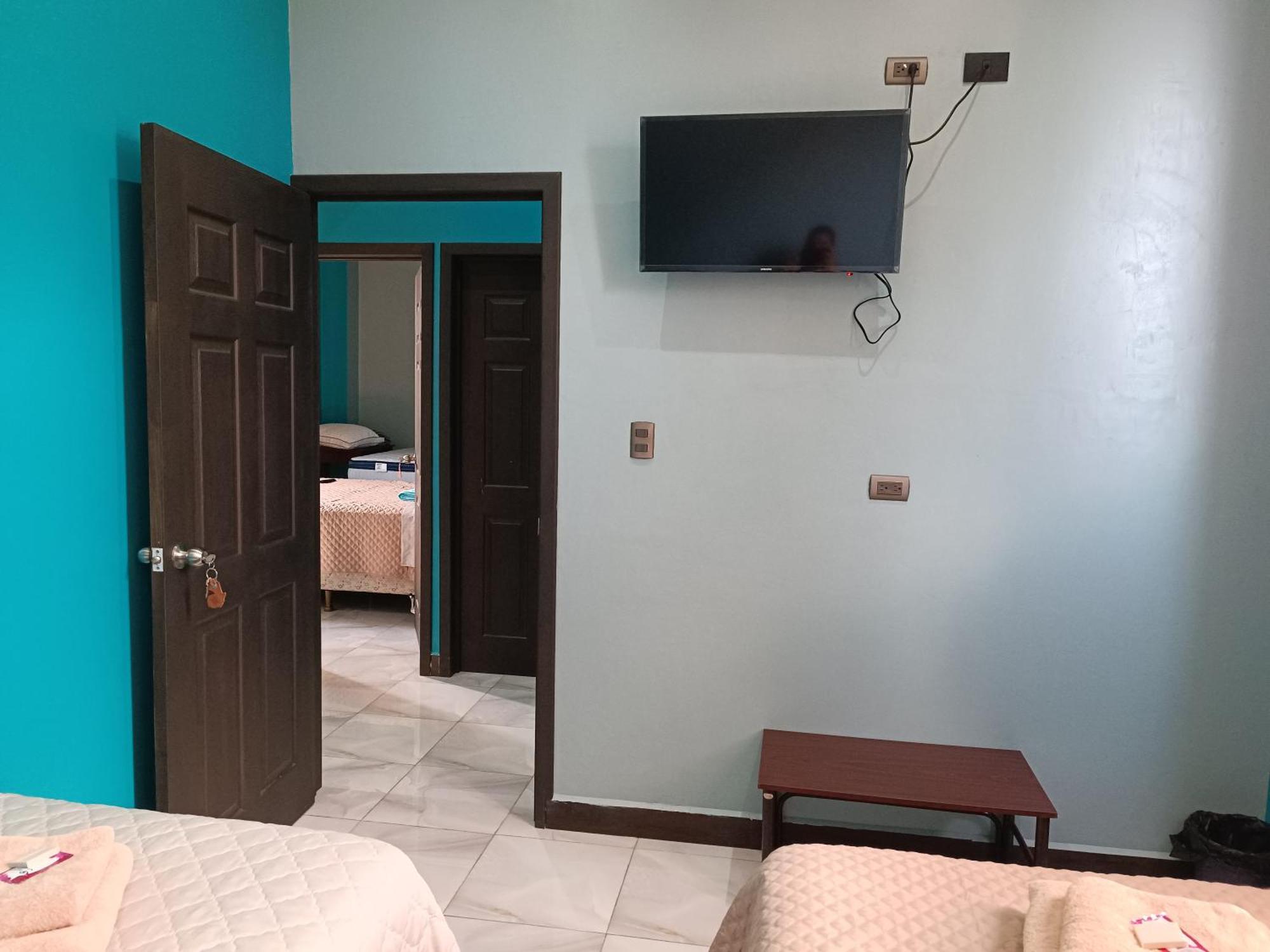 Casa Chikuwa Hotel San Juan La Laguna Ngoại thất bức ảnh