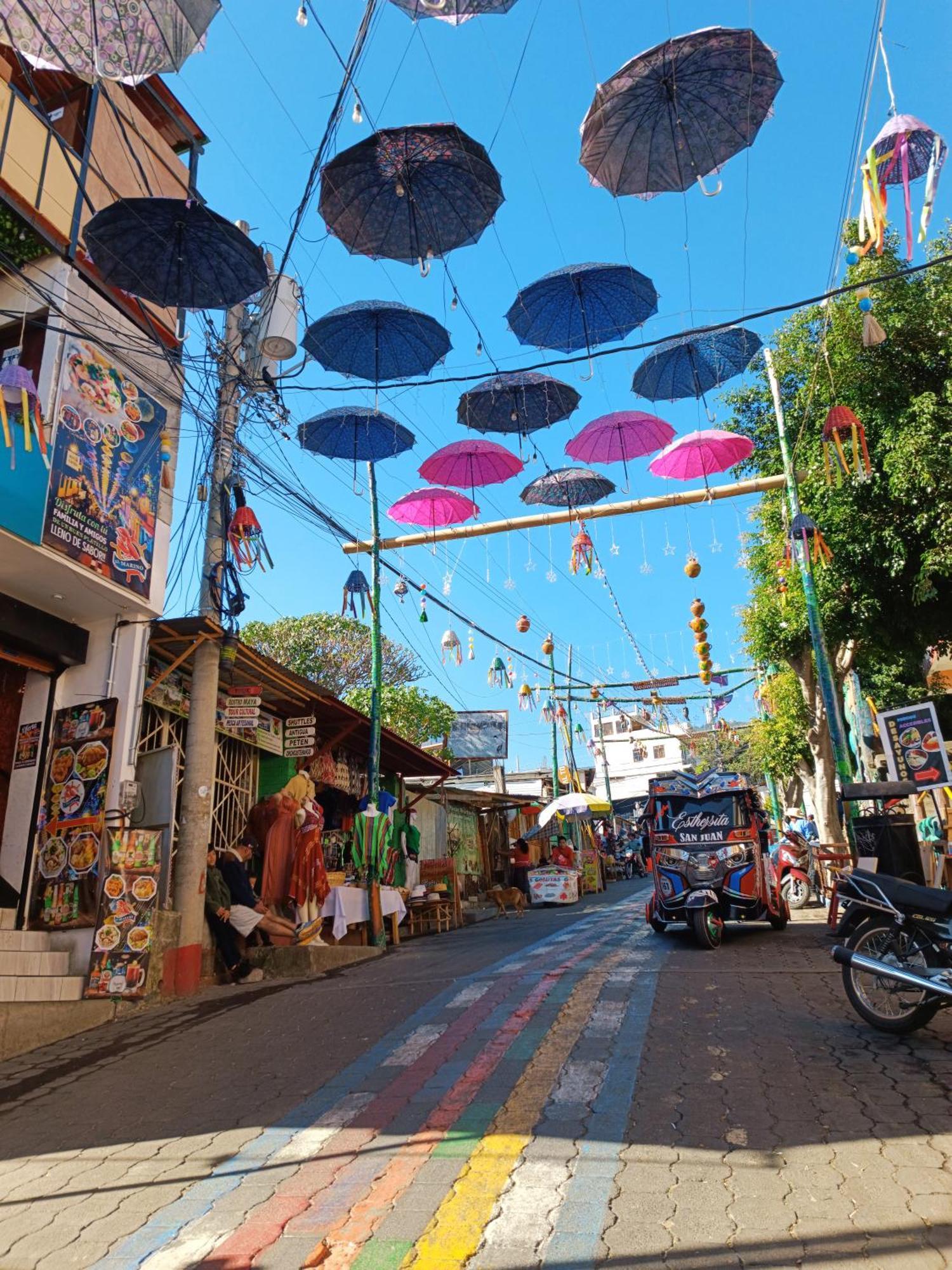 Casa Chikuwa Hotel San Juan La Laguna Ngoại thất bức ảnh