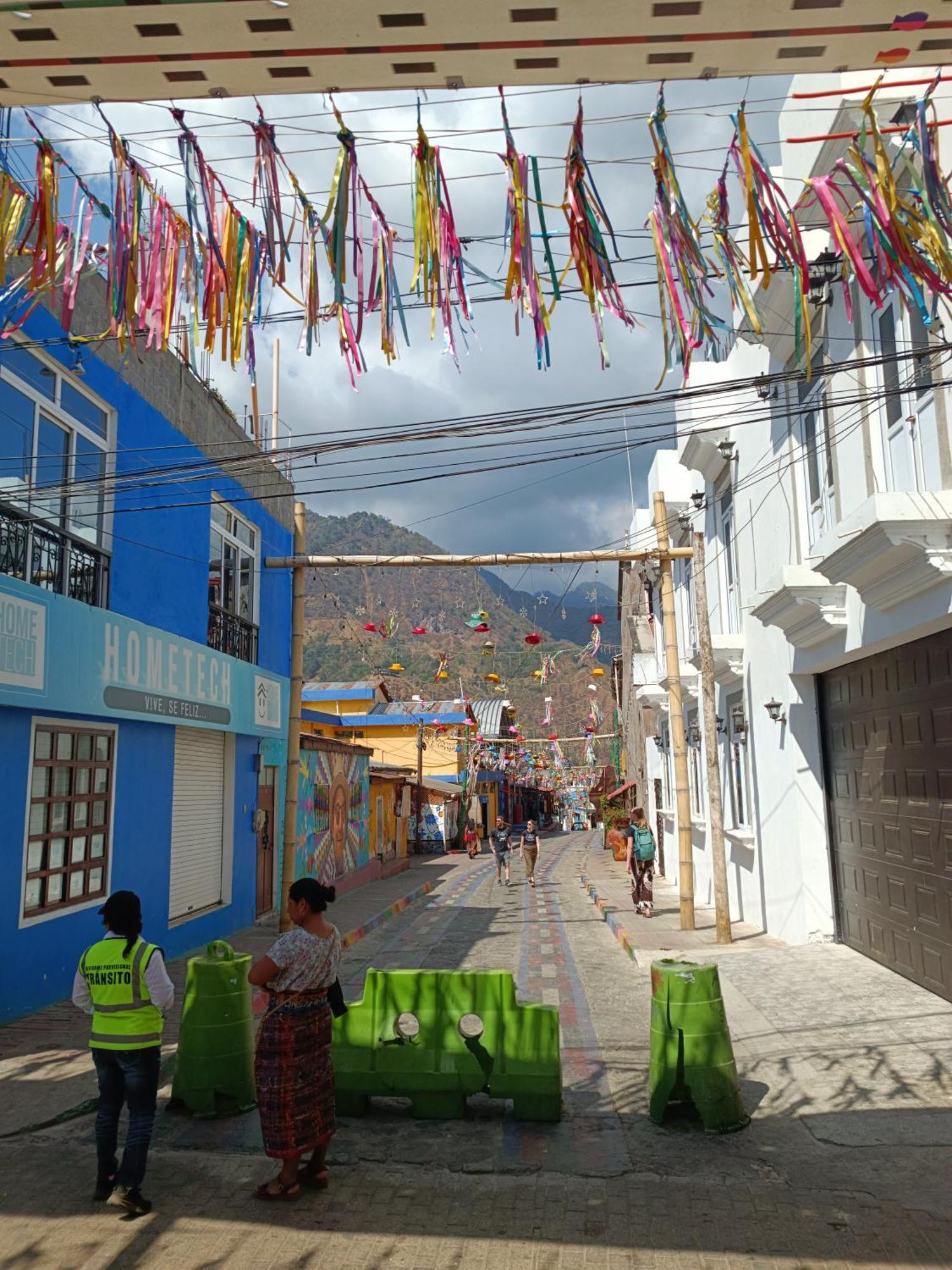 Casa Chikuwa Hotel San Juan La Laguna Ngoại thất bức ảnh