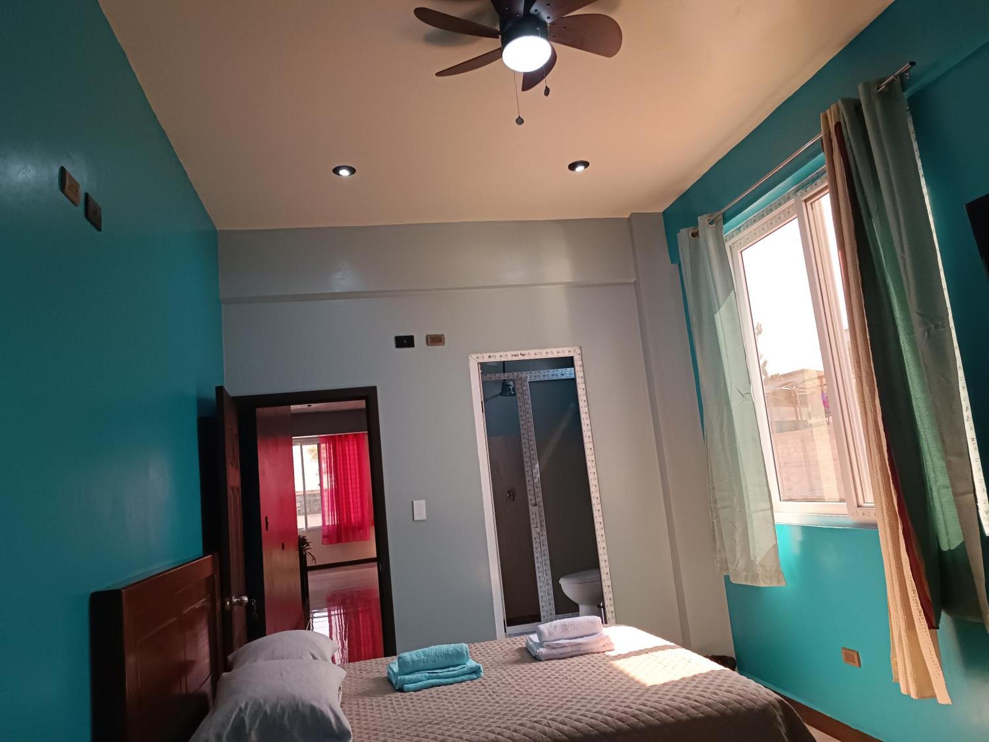 Casa Chikuwa Hotel San Juan La Laguna Ngoại thất bức ảnh