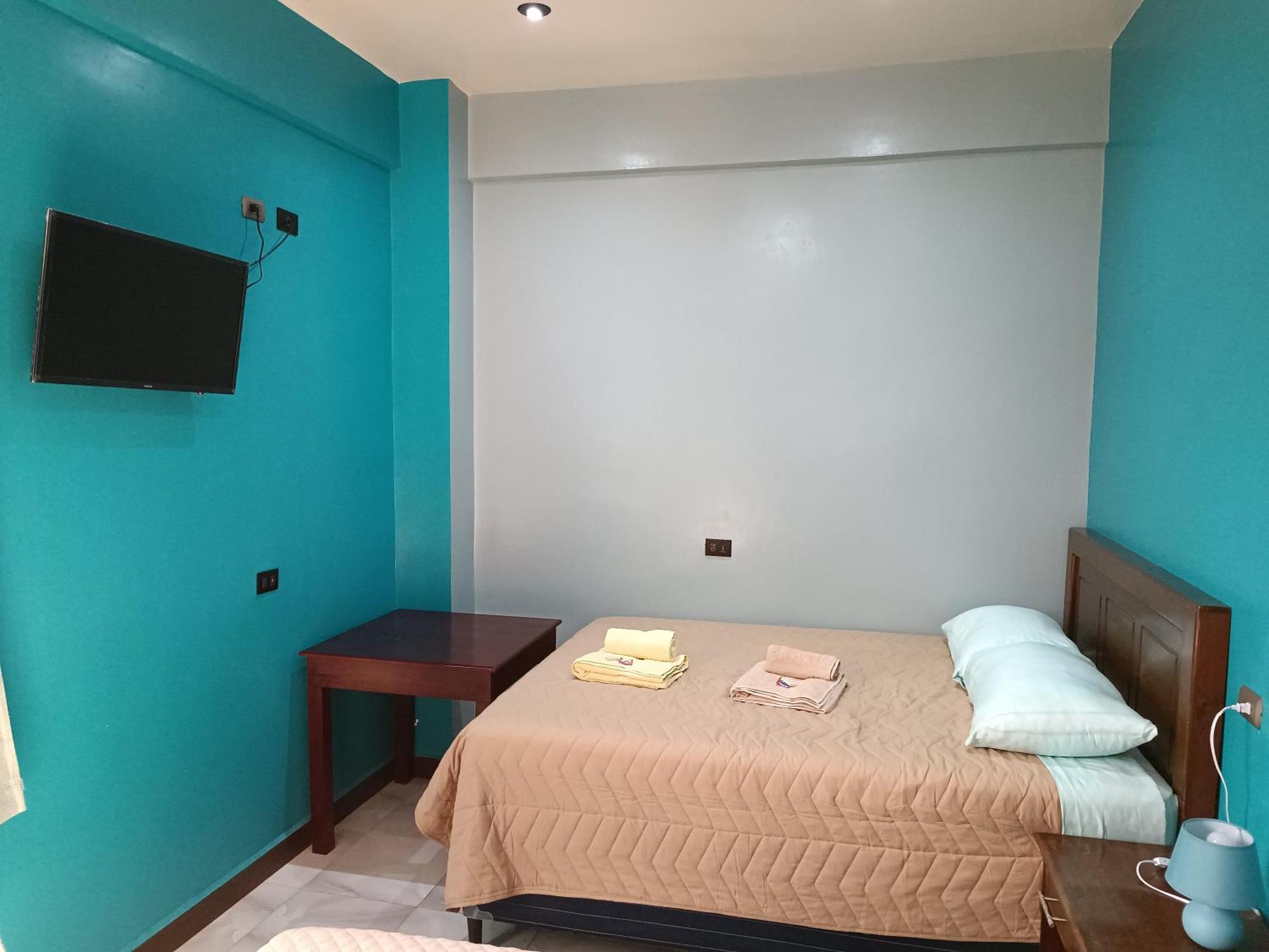 Casa Chikuwa Hotel San Juan La Laguna Ngoại thất bức ảnh