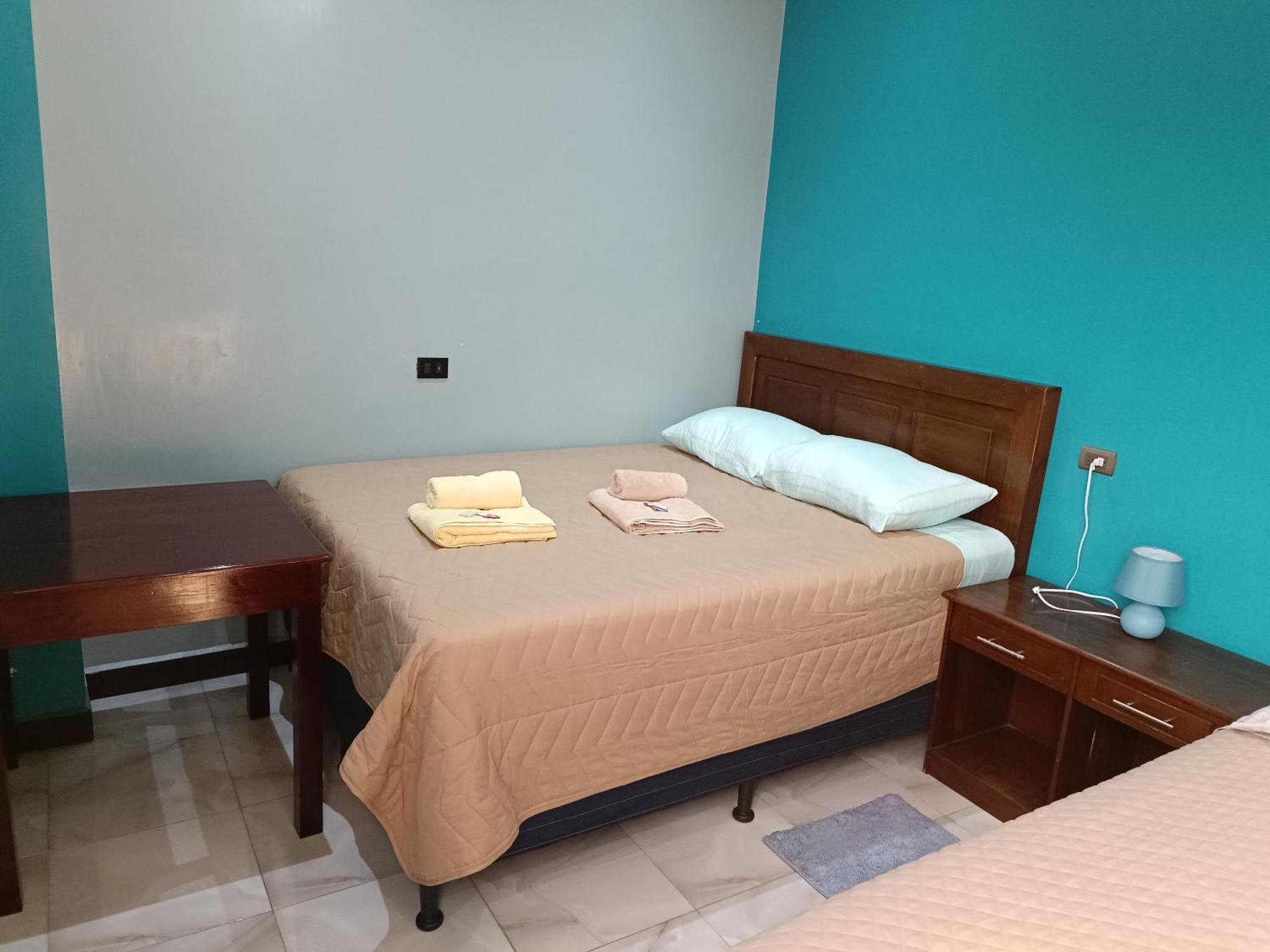 Casa Chikuwa Hotel San Juan La Laguna Ngoại thất bức ảnh