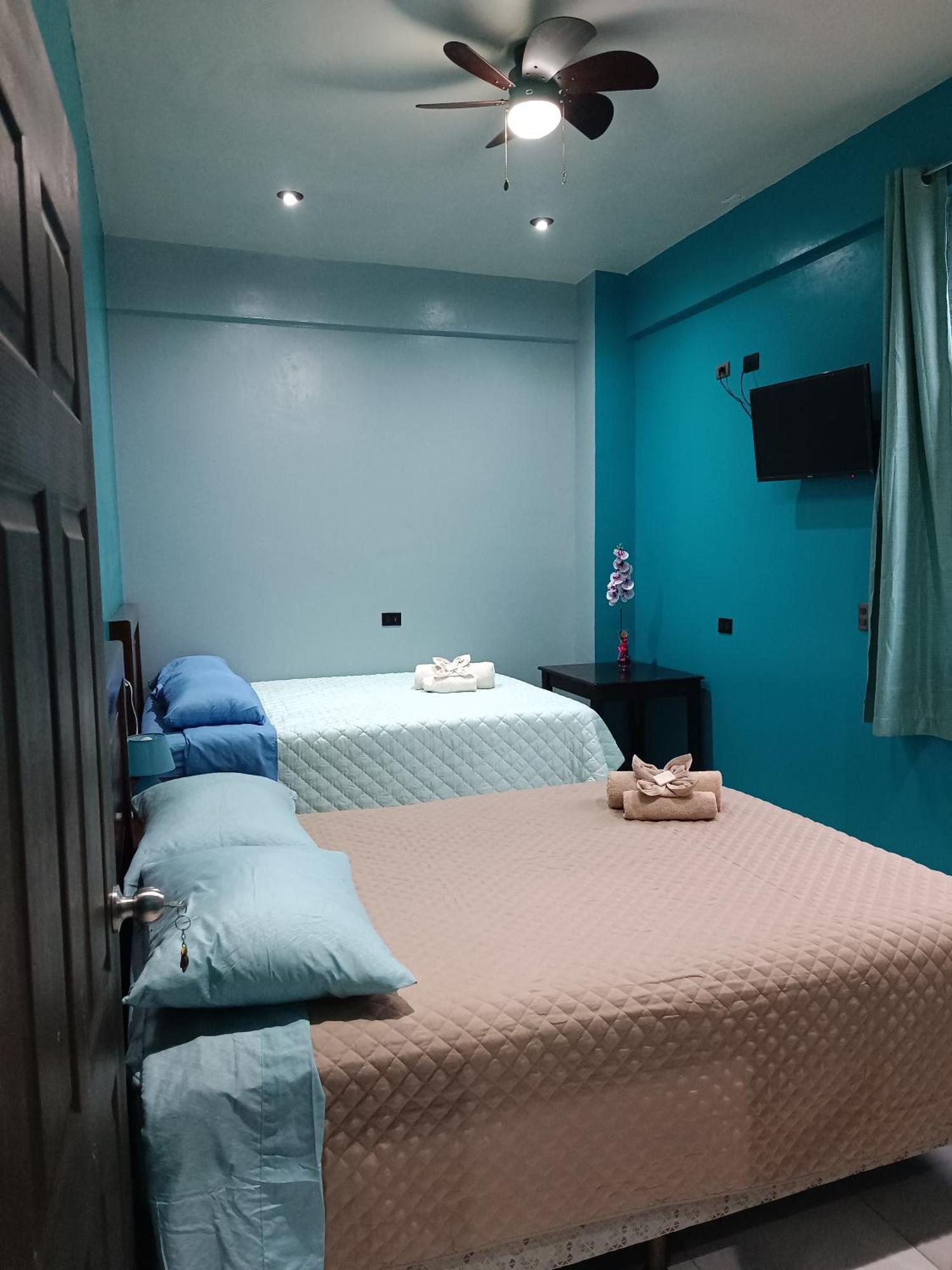 Casa Chikuwa Hotel San Juan La Laguna Ngoại thất bức ảnh
