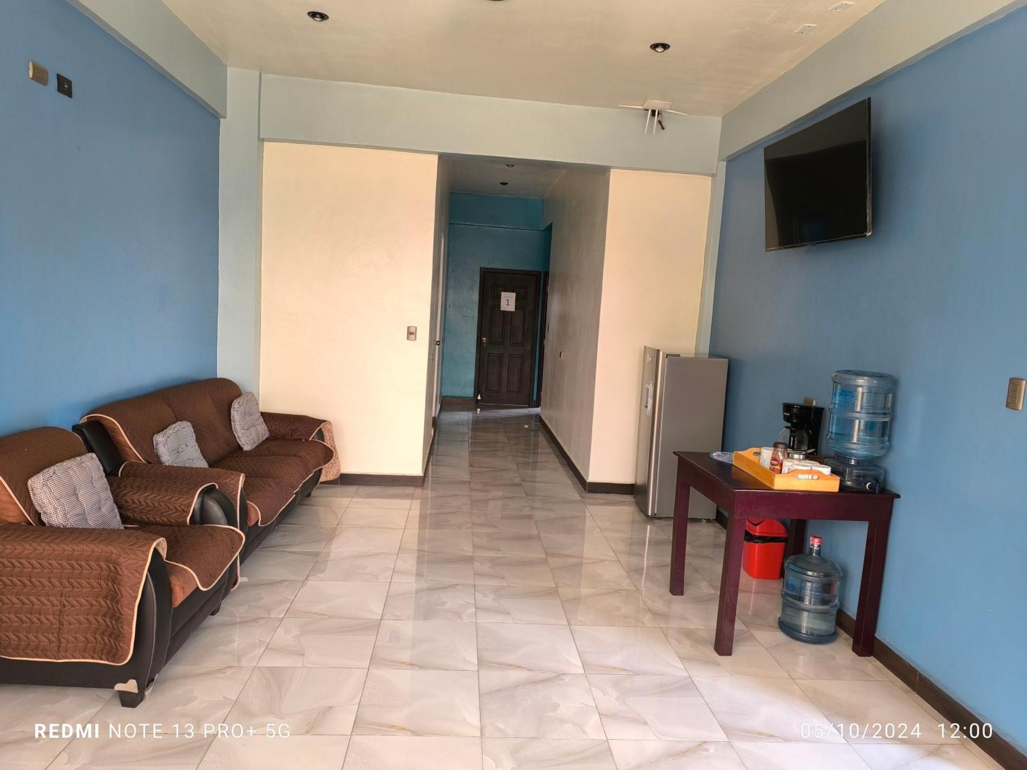 Casa Chikuwa Hotel San Juan La Laguna Ngoại thất bức ảnh